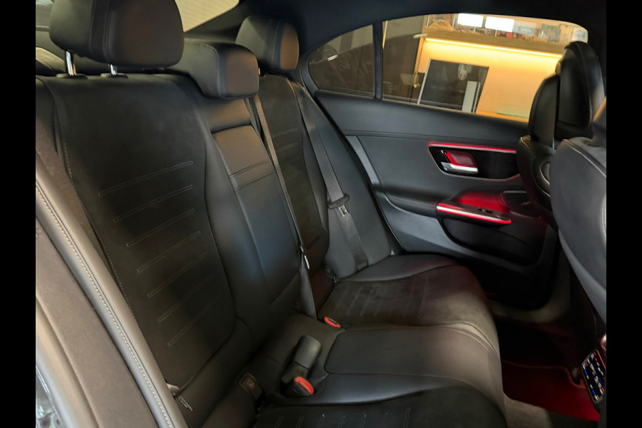 Mercedes-Benz C-Klasse 300 e AMG Night Pano Memory 360Camera Keyless