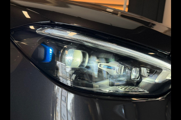 Mercedes-Benz C-Klasse 300 e AMG Night Pano Memory 360Camera Keyless