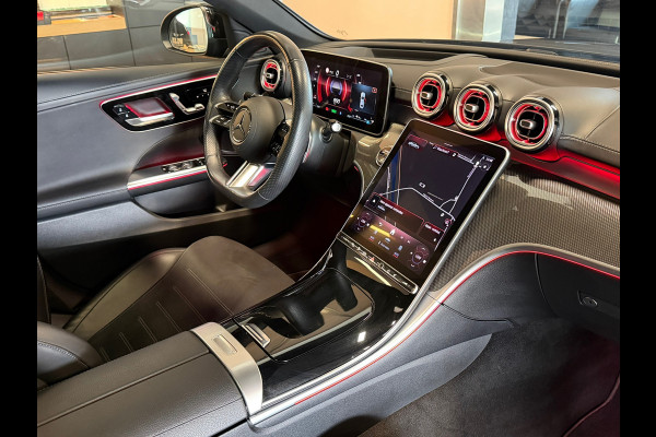 Mercedes-Benz C-Klasse 300 e AMG Night Pano Memory 360Camera Keyless