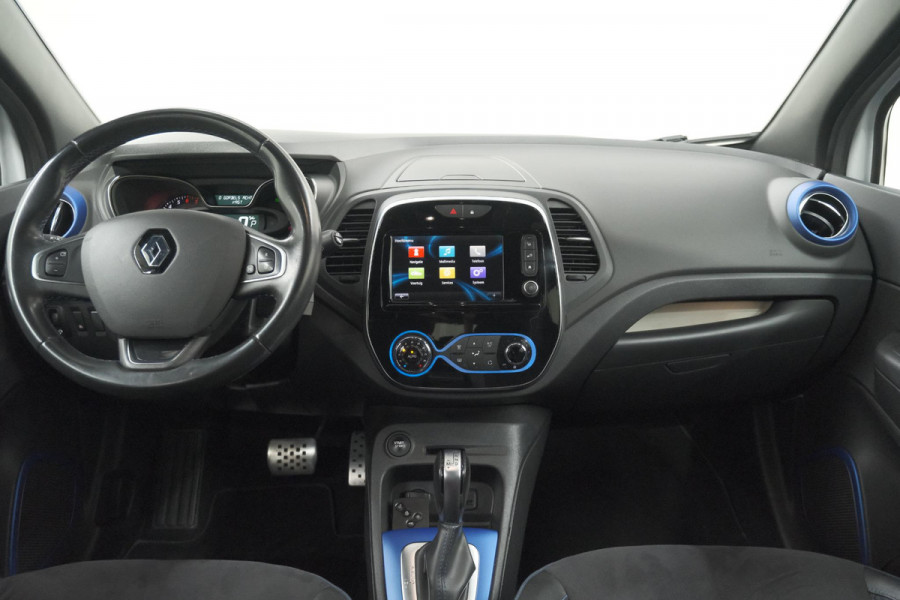 Renault Captur TCe 150 EDC S-Version | Trekhaak| Camera | Dodehoekdetectie | Navigatie