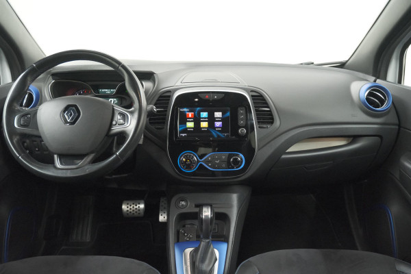 Renault Captur TCe 150 EDC S-Version | Trekhaak| Camera | Dodehoekdetectie | Navigatie