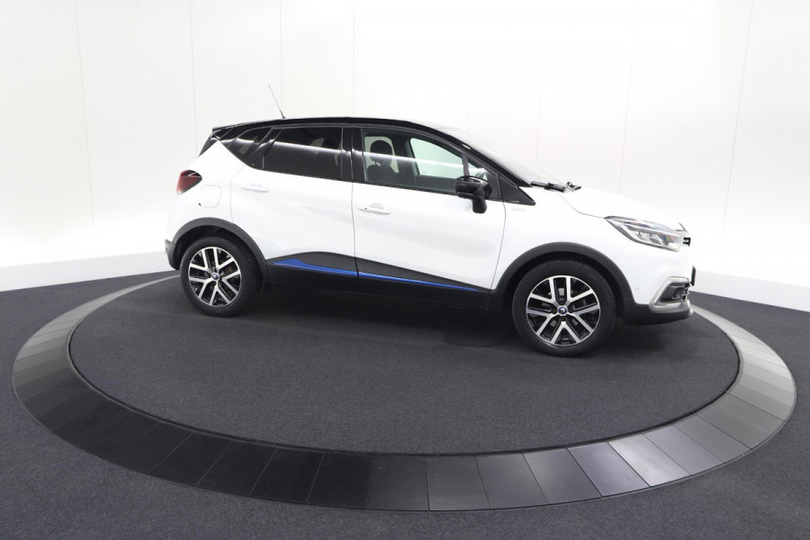 Renault Captur TCe 150 EDC S-Version | Trekhaak| Camera | Dodehoekdetectie | Navigatie
