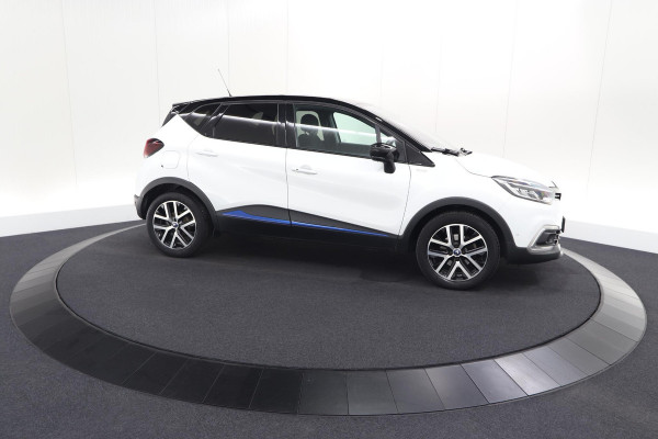 Renault Captur TCe 150 EDC S-Version | Trekhaak| Camera | Dodehoekdetectie | Navigatie