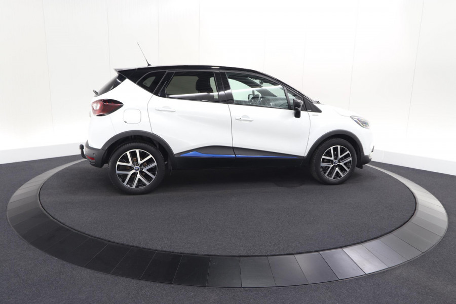 Renault Captur TCe 150 EDC S-Version | Trekhaak| Camera | Dodehoekdetectie | Navigatie