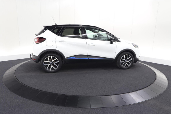 Renault Captur TCe 150 EDC S-Version | Trekhaak| Camera | Dodehoekdetectie | Navigatie