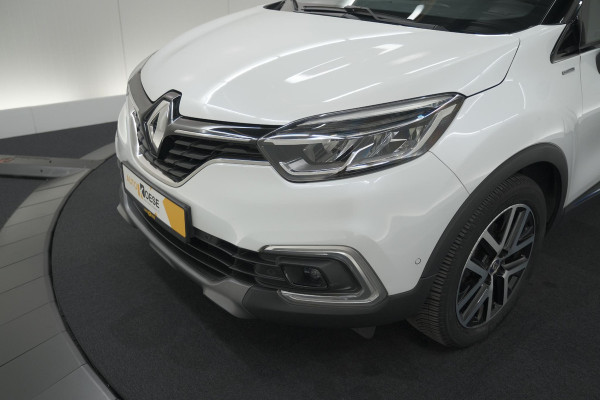 Renault Captur TCe 150 EDC S-Version | Trekhaak| Camera | Dodehoekdetectie | Navigatie