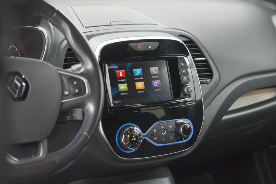 Renault Captur TCe 150 EDC S-Version | Trekhaak| Camera | Dodehoekdetectie | Navigatie