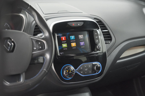 Renault Captur TCe 150 EDC S-Version | Trekhaak| Camera | Dodehoekdetectie | Navigatie