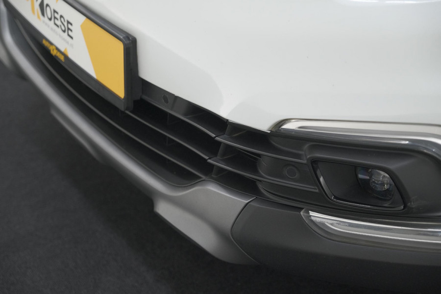 Renault Captur TCe 150 EDC S-Version | Trekhaak| Camera | Dodehoekdetectie | Navigatie