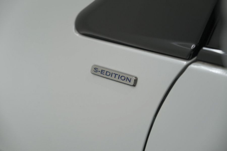 Renault Captur TCe 150 EDC S-Version | Trekhaak| Camera | Dodehoekdetectie | Navigatie