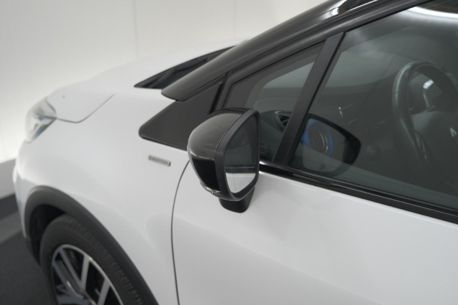 Renault Captur TCe 150 EDC S-Version | Trekhaak| Camera | Dodehoekdetectie | Navigatie