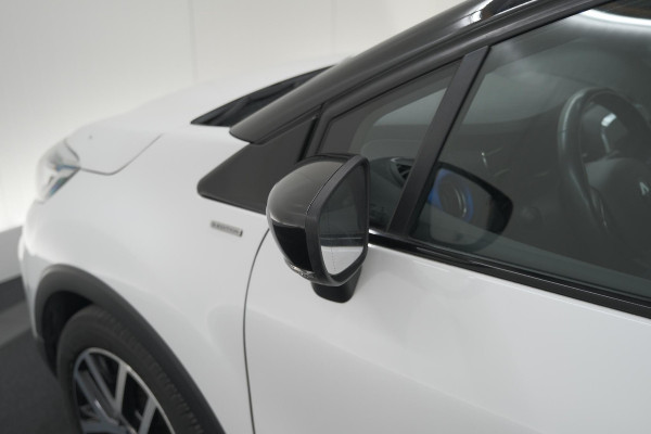 Renault Captur TCe 150 EDC S-Version | Trekhaak| Camera | Dodehoekdetectie | Navigatie