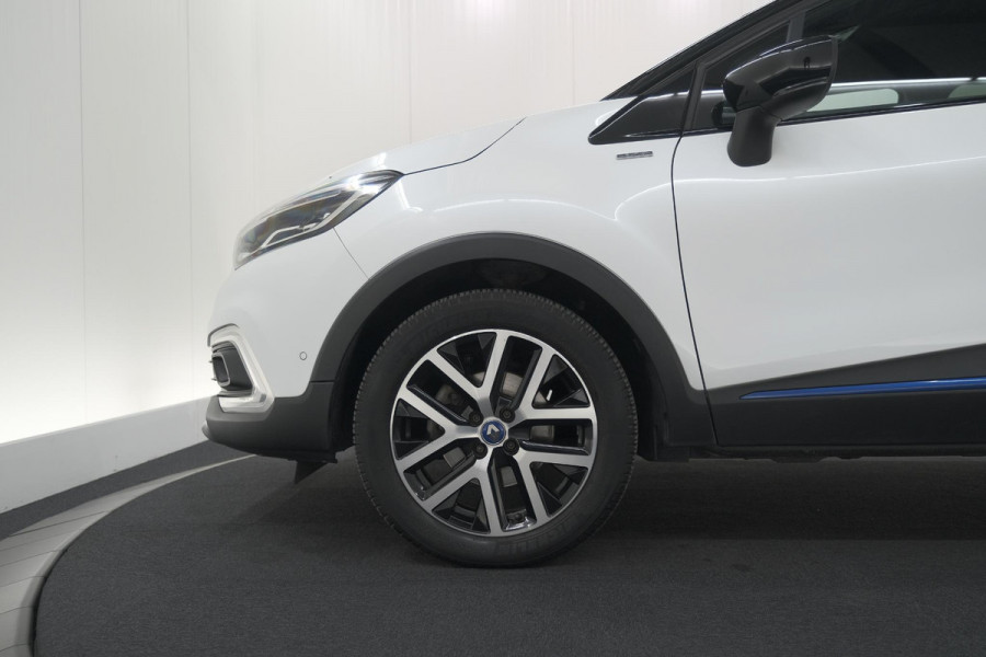 Renault Captur TCe 150 EDC S-Version | Trekhaak| Camera | Dodehoekdetectie | Navigatie