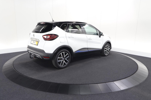 Renault Captur TCe 150 EDC S-Version | Trekhaak| Camera | Dodehoekdetectie | Navigatie
