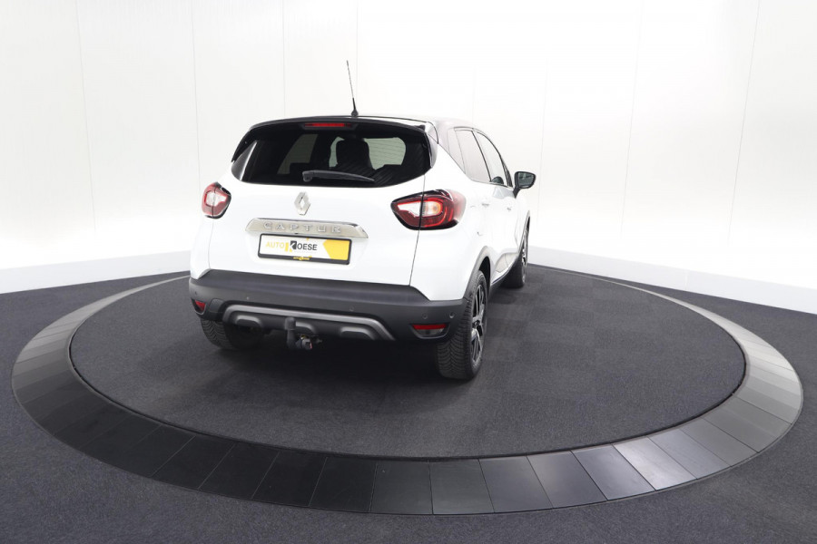 Renault Captur TCe 150 EDC S-Version | Trekhaak| Camera | Dodehoekdetectie | Navigatie