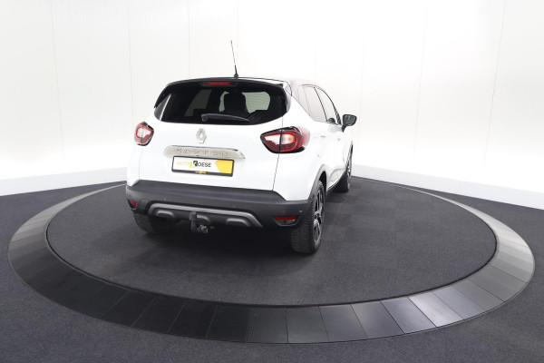 Renault Captur TCe 150 EDC S-Version | Trekhaak| Camera | Dodehoekdetectie | Navigatie