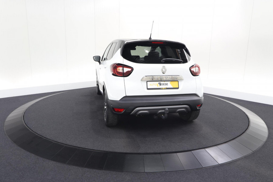 Renault Captur TCe 150 EDC S-Version | Trekhaak| Camera | Dodehoekdetectie | Navigatie