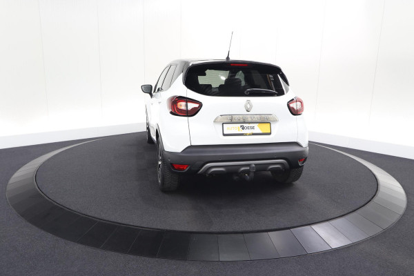 Renault Captur TCe 150 EDC S-Version | Trekhaak| Camera | Dodehoekdetectie | Navigatie