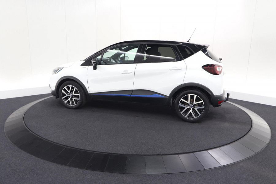 Renault Captur TCe 150 EDC S-Version | Trekhaak| Camera | Dodehoekdetectie | Navigatie
