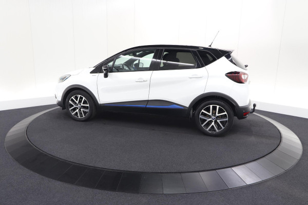 Renault Captur TCe 150 EDC S-Version | Trekhaak| Camera | Dodehoekdetectie | Navigatie