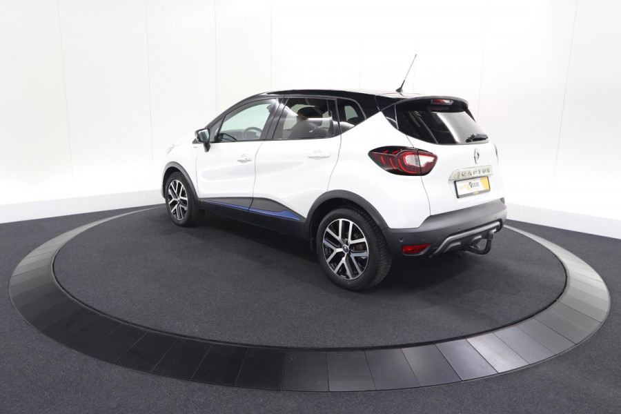 Renault Captur TCe 150 EDC S-Version | Trekhaak| Camera | Dodehoekdetectie | Navigatie