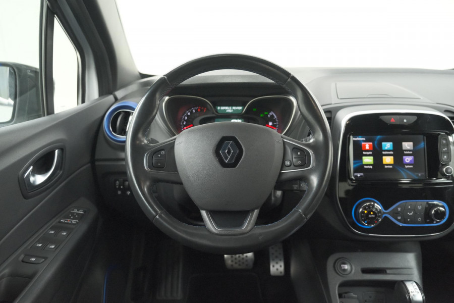 Renault Captur TCe 150 EDC S-Version | Trekhaak| Camera | Dodehoekdetectie | Navigatie