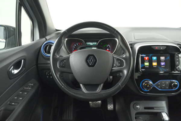 Renault Captur TCe 150 EDC S-Version | Trekhaak| Camera | Dodehoekdetectie | Navigatie