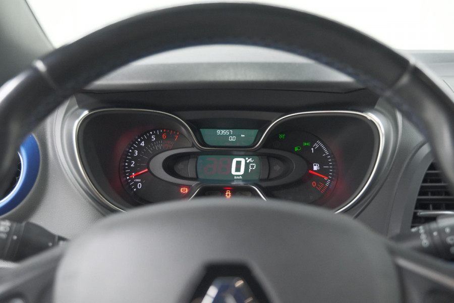 Renault Captur TCe 150 EDC S-Version | Trekhaak| Camera | Dodehoekdetectie | Navigatie