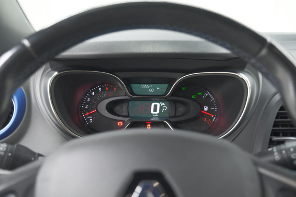 Renault Captur TCe 150 EDC S-Version | Trekhaak| Camera | Dodehoekdetectie | Navigatie