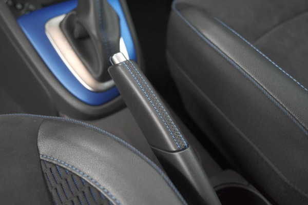 Renault Captur TCe 150 EDC S-Version | Trekhaak| Camera | Dodehoekdetectie | Navigatie