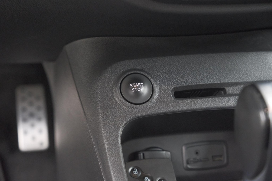 Renault Captur TCe 150 EDC S-Version | Trekhaak| Camera | Dodehoekdetectie | Navigatie