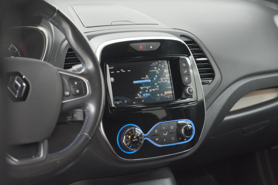 Renault Captur TCe 150 EDC S-Version | Trekhaak| Camera | Dodehoekdetectie | Navigatie