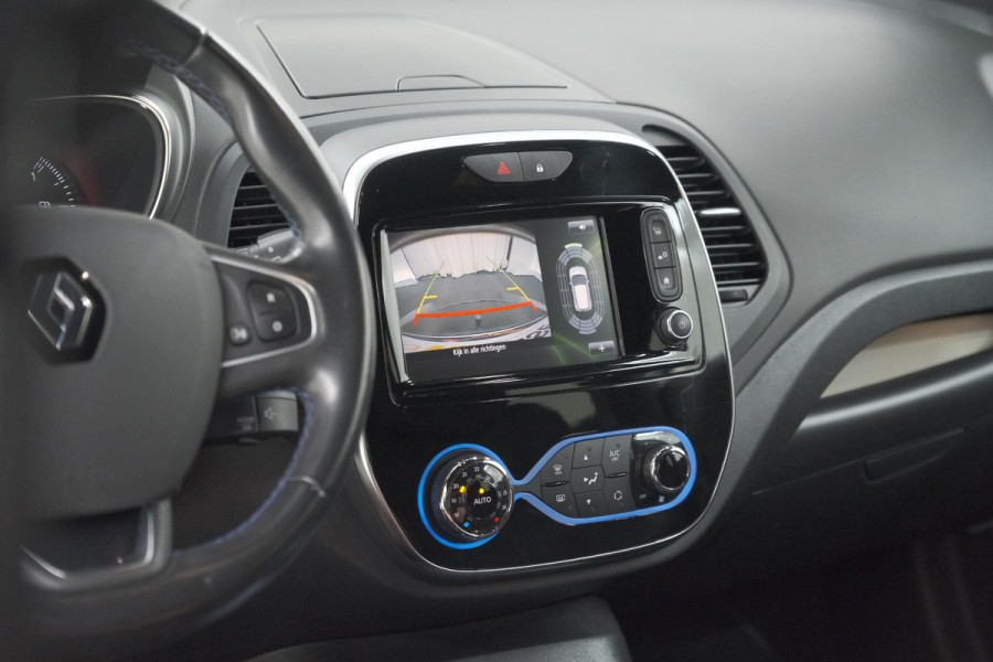 Renault Captur TCe 150 EDC S-Version | Trekhaak| Camera | Dodehoekdetectie | Navigatie