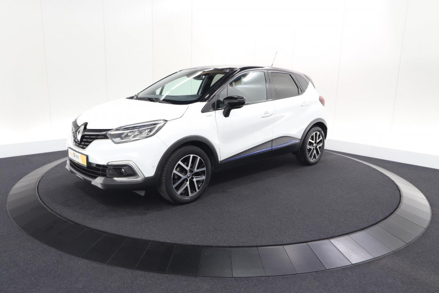 Renault Captur TCe 150 EDC S-Version | Trekhaak| Camera | Dodehoekdetectie | Navigatie