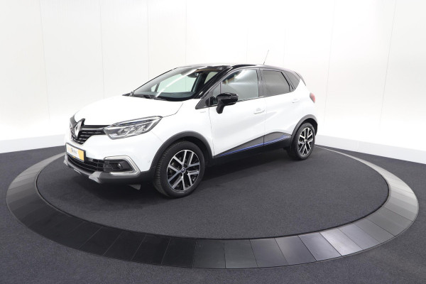 Renault Captur TCe 150 EDC S-Version | Trekhaak| Camera | Dodehoekdetectie | Navigatie