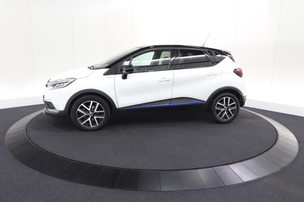 Renault Captur TCe 150 EDC S-Version | Trekhaak| Camera | Dodehoekdetectie | Navigatie