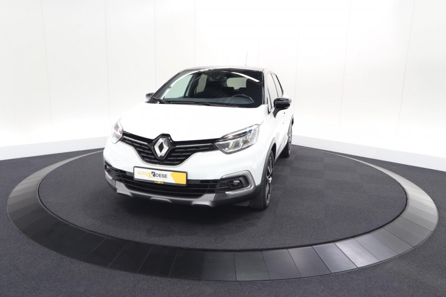 Renault Captur TCe 150 EDC S-Version | Trekhaak| Camera | Dodehoekdetectie | Navigatie