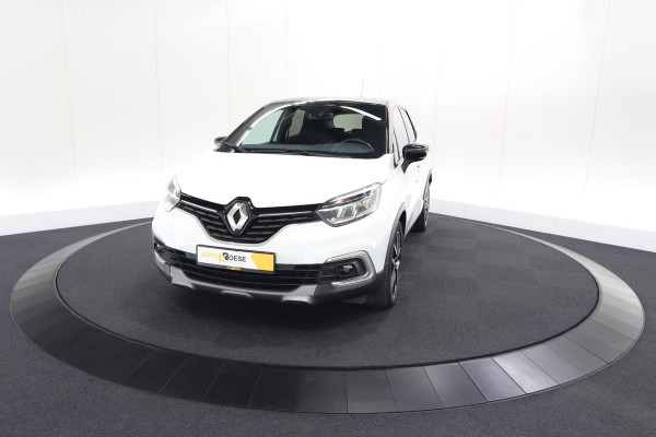 Renault Captur TCe 150 EDC S-Version | Trekhaak| Camera | Dodehoekdetectie | Navigatie