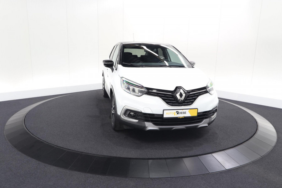 Renault Captur TCe 150 EDC S-Version | Trekhaak| Camera | Dodehoekdetectie | Navigatie