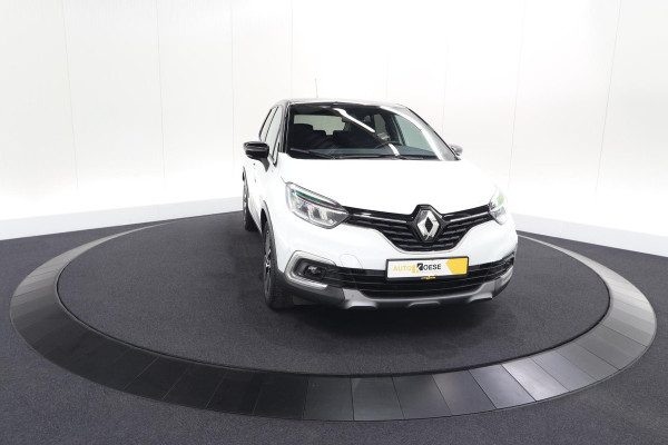 Renault Captur TCe 150 EDC S-Version | Trekhaak| Camera | Dodehoekdetectie | Navigatie