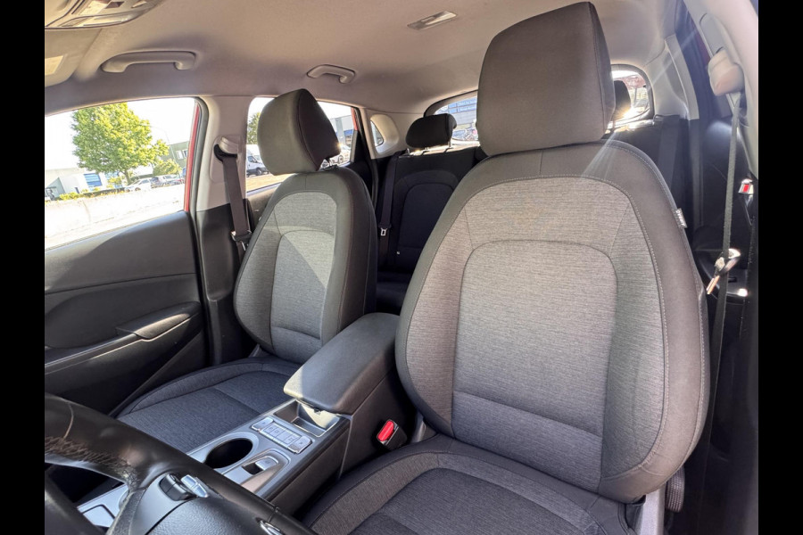 Hyundai Kona EV Comfort Smart 64 kWh | SOH: 96,0% | 3 Fase | Adaptive CC | Navi | Camera | Stoelverwarming | Climate |