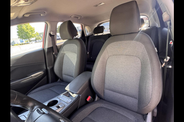 Hyundai Kona EV Comfort Smart 64 kWh | SOH: 96,0% | 3 Fase | Adaptive CC | Navi | Camera | Stoelverwarming | Climate |