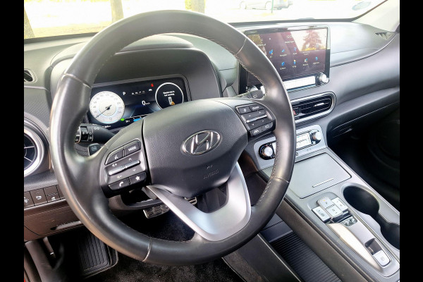 Hyundai Kona EV Comfort Smart 64 kWh | SOH: 96,0% | 3 Fase | Adaptive CC | Navi | Camera | Stoelverwarming | Climate |