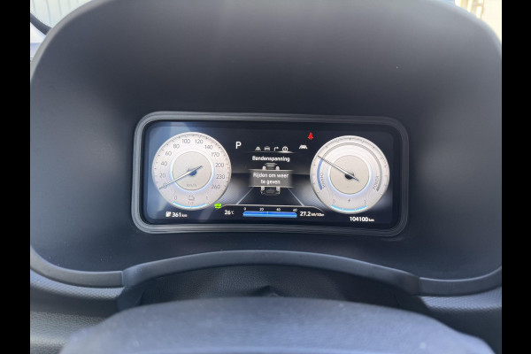Hyundai Kona EV Comfort Smart 64 kWh | SOH: 96,0% | 3 Fase | Adaptive CC | Navi | Camera | Stoelverwarming | Climate |