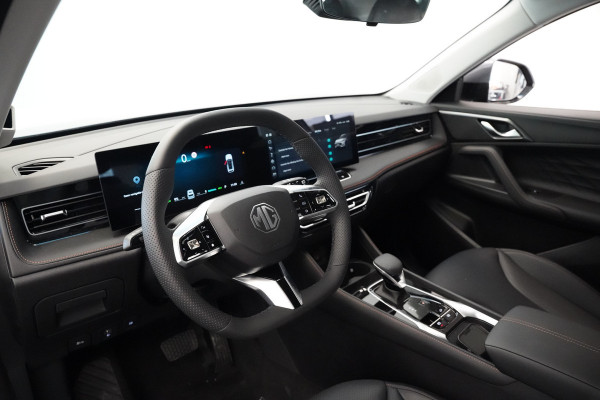 MG MG HS PHEV 1.5 Luxury 360 Camera Leder ACC Elek. Stoelverstelling