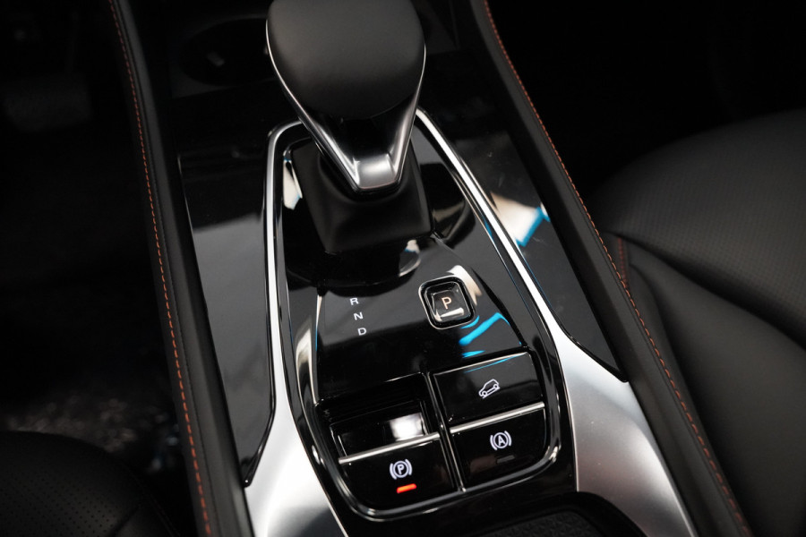 MG MG HS PHEV 1.5 Luxury 360 Camera Leder ACC Elek. Stoelverstelling