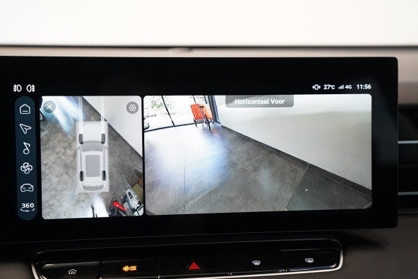 MG MG HS PHEV 1.5 Luxury 360 Camera Leder ACC Elek. Stoelverstelling