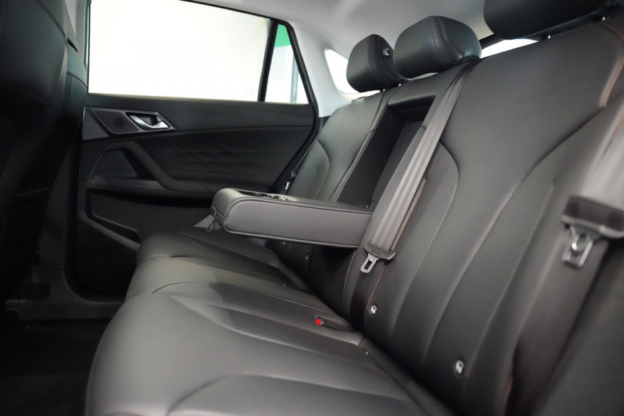 MG MG HS PHEV 1.5 Luxury 360 Camera Leder ACC Elek. Stoelverstelling