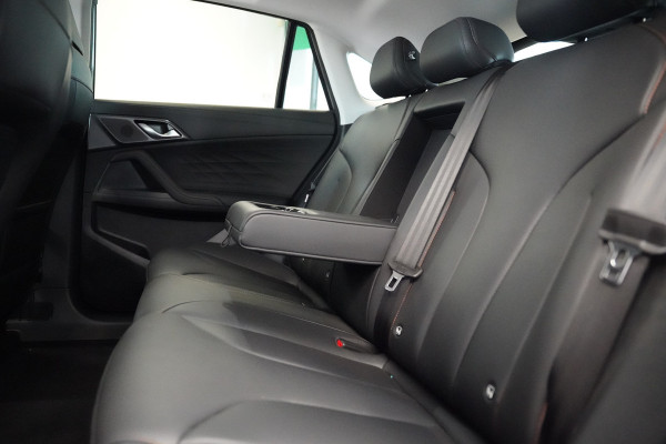 MG MG HS PHEV 1.5 Luxury 360 Camera Leder ACC Elek. Stoelverstelling