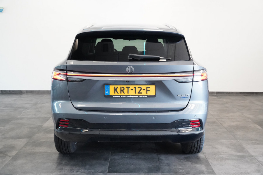 MG MG HS PHEV 1.5 Luxury 360 Camera Leder ACC Elek. Stoelverstelling